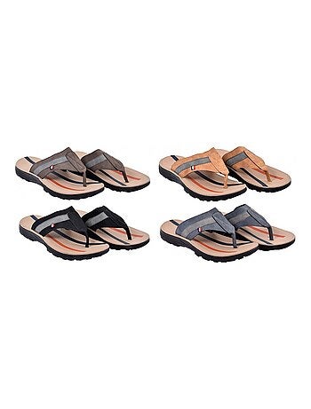 Tong Homme PREMIUM