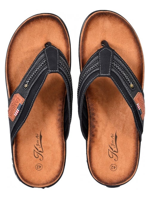 Tong Homme PREMIUM - Kiabi