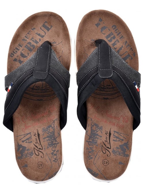 Tong Homme PREMIUM - Kiabi