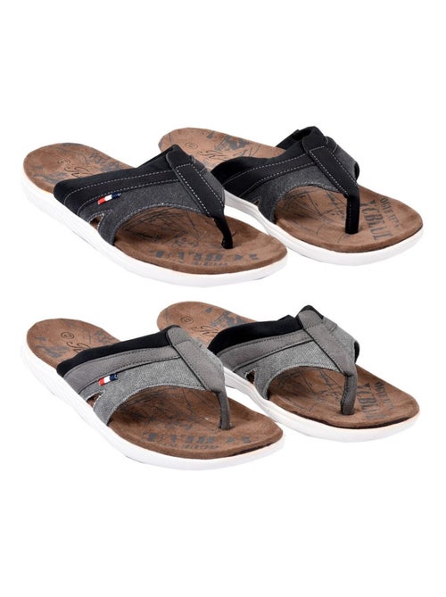 Tong Homme PREMIUM - Kiabi