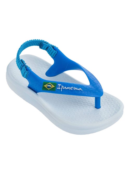 Tong Ipanema Anat Soft - Kiabi