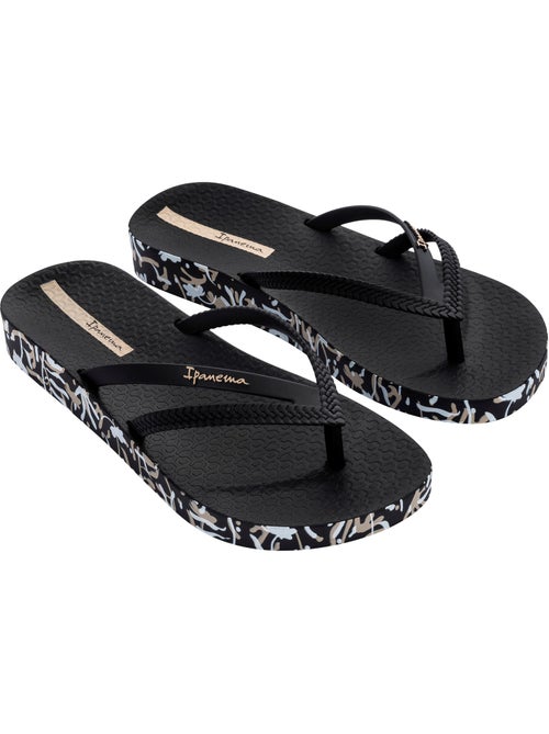 Tong Ipanema Bossa Soft - Kiabi