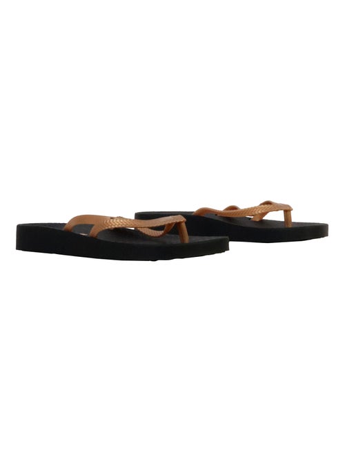 Tong Ipanema Bossa Soft - Kiabi