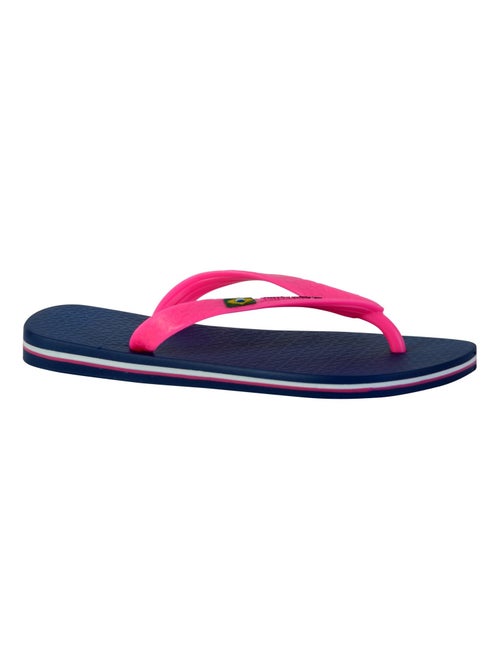 Tong Ipanema classica brasil 2 - Kiabi