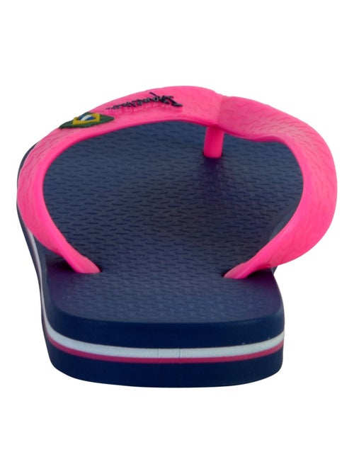 Tong Ipanema classica brasil 2 - Kiabi