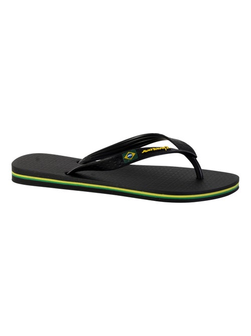 Tong Ipanema classica brasil 2 - Kiabi