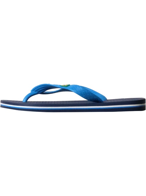 Tong Ipanema Classical Brasil II - Kiabi