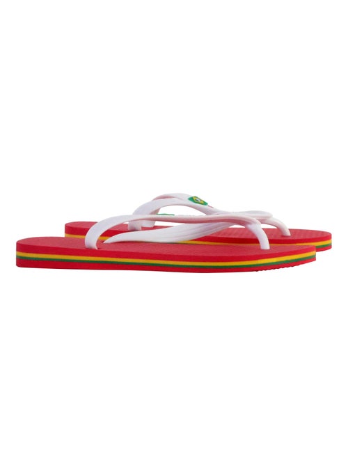 Tong Ipanema Classical Brasil II - Kiabi