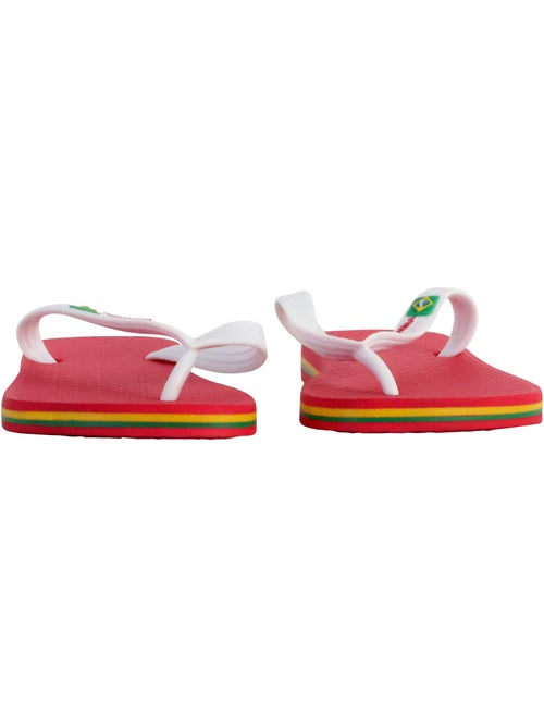 Tong Ipanema Classical Brasil II - Kiabi