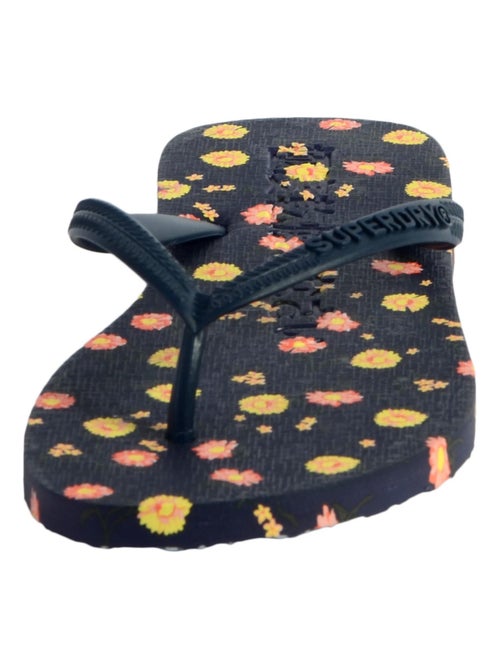 Tong SuperDry Super Sleek Aop Flip Flop - Kiabi