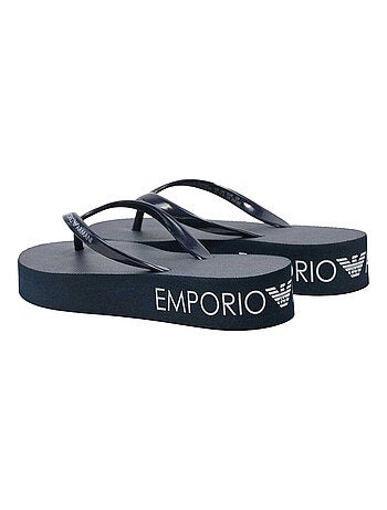 Tongs - emporio armani