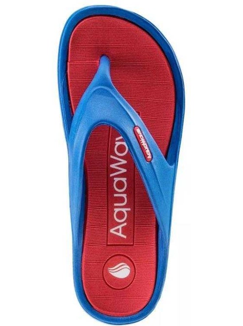 Tongs alemos - ado - aquawave - Kiabi
