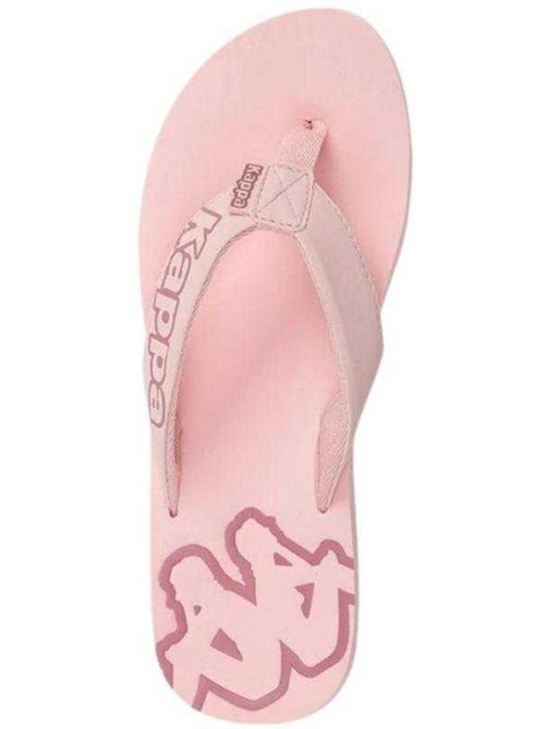 Tongs aryse - kappa - Kiabi