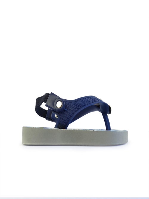 Tongs Brasileras pour bébés avec semelle en gomme - Kiabi