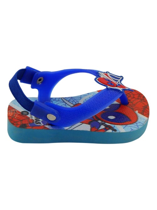 Tongs Brasileras pour bébés Brasileras avec semelle en gomme - Kiabi