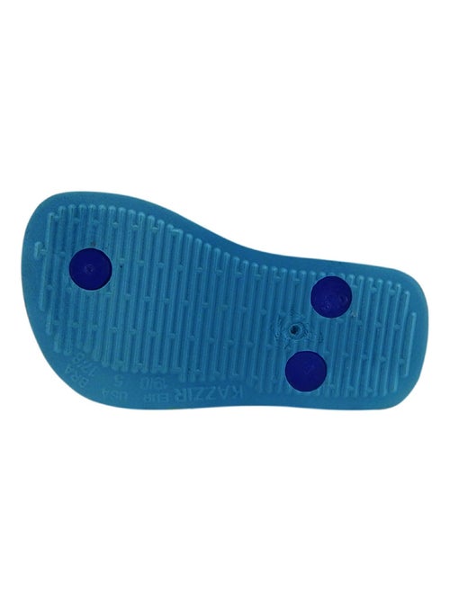 Tongs Brasileras pour bébés Brasileras avec semelle en gomme - Kiabi