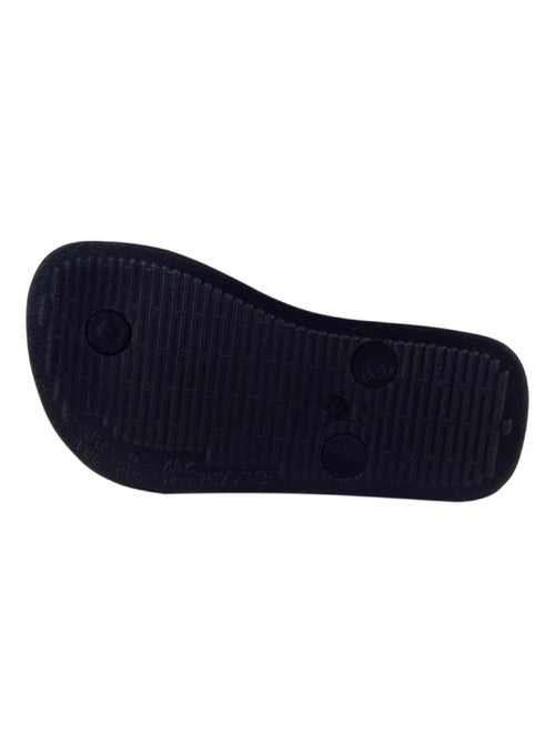 Tongs Brasileras pour bébés semelle en gomme - Kiabi