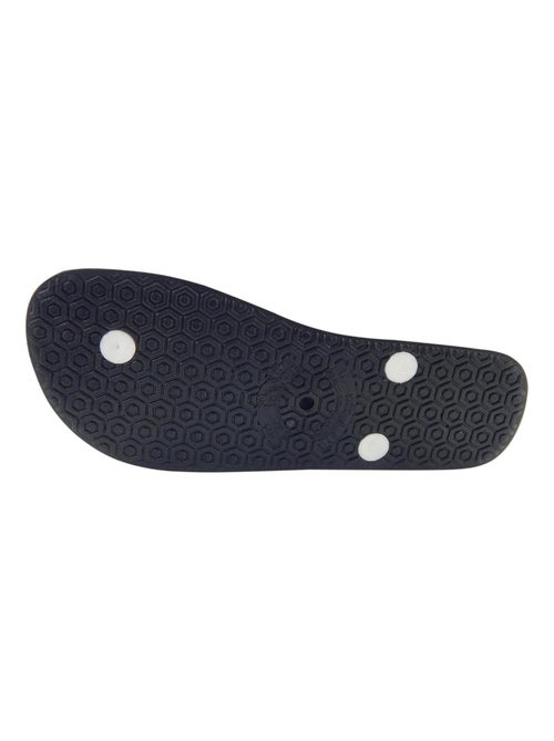 Tongs Brasileras pour enfants Brasileras semelle en gomme - Kiabi