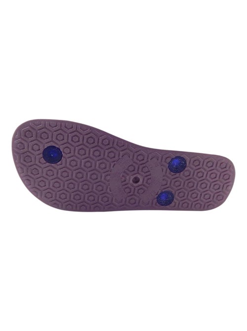 Tongs Brasileras pour enfants Brasileras semelle en gomme - Kiabi