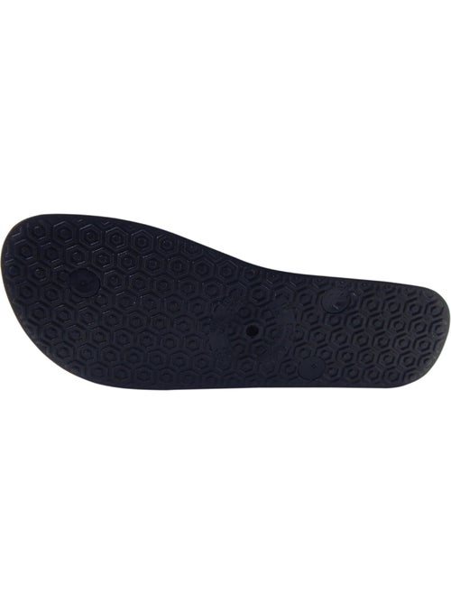 Tongs Brasileras pour enfants semelle en gomme - Kiabi