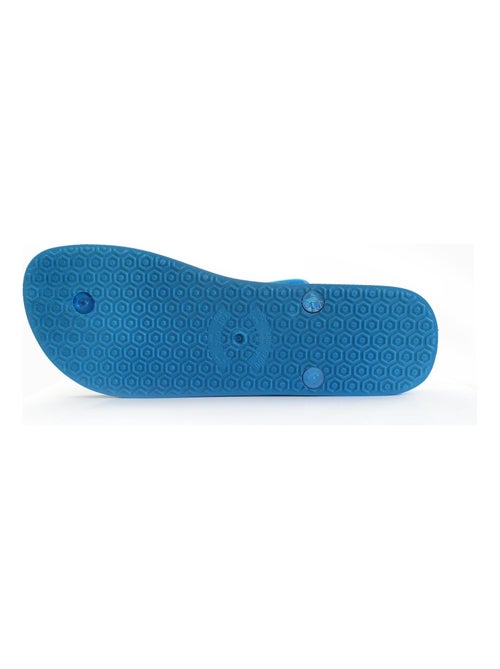 Tongs Brasileras pour femme avec semelle en gomme - Kiabi