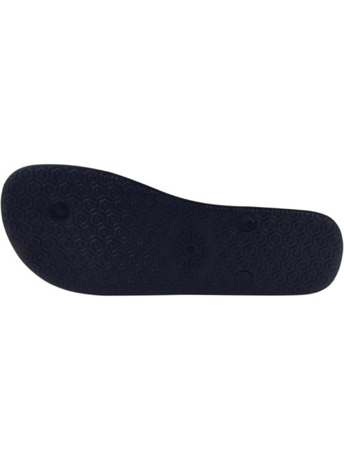 Tongs Brasileras pour femme avec semelle en gomme - Kiabi