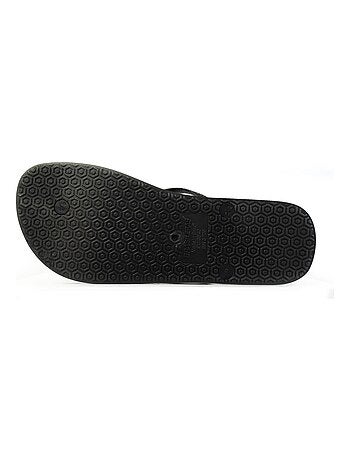 Tongs brasileras pour femme avec semelle en gomme