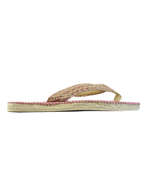 Tongs Brasileras pour femme avec semelle en gomme - Kiabi