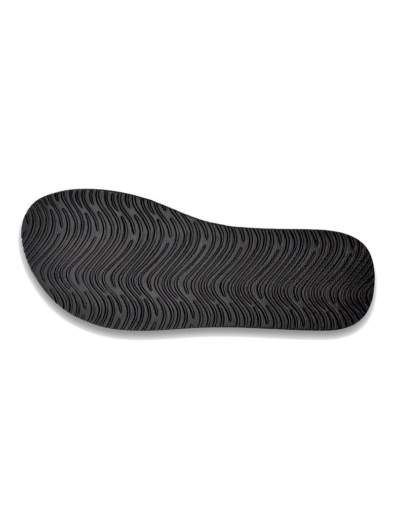 Tongs Brasileras pour femme Bleu foncé - Kiabi