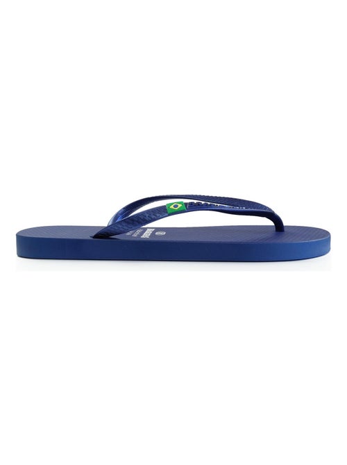 Tongs Brasileras pour femme Brasileras semelle en gomme - Kiabi
