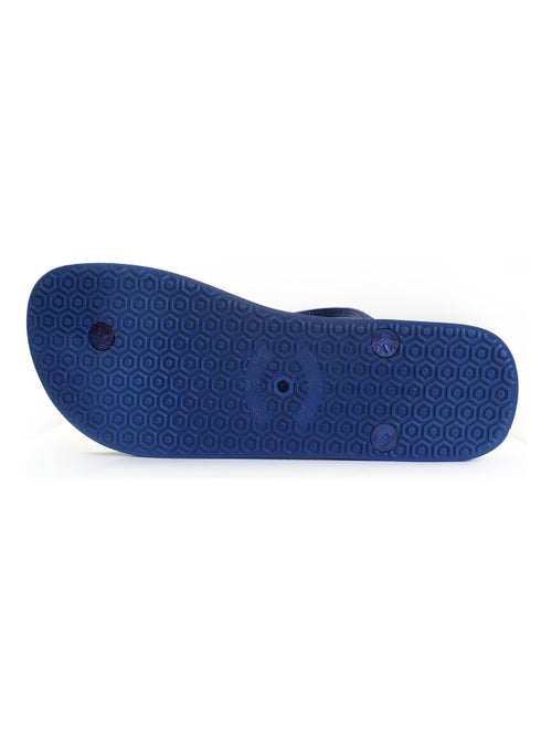 Tongs Brasileras pour femme Brasileras semelle en gomme - Kiabi