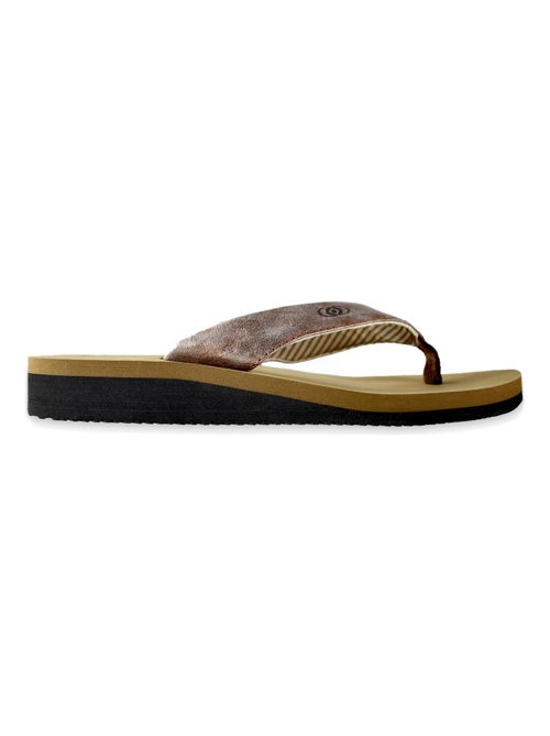 Tongs Brasileras pour femme - Kiabi