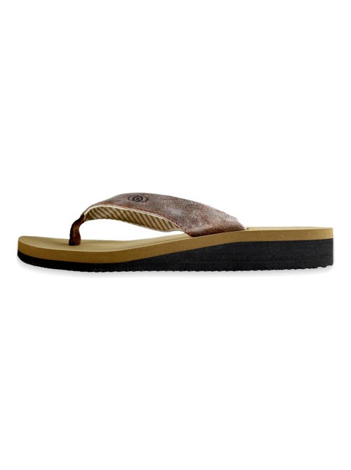 Tongs Brasileras pour femme - Kiabi