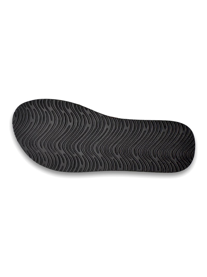 Tongs Brasileras pour femme Marron - Kiabi