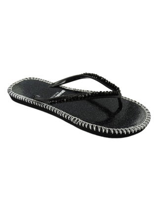 Tongs Brasileras pour femmes avec semelles en caoutchouc