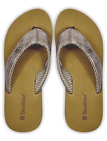 Tongs Brasileras pour femmes