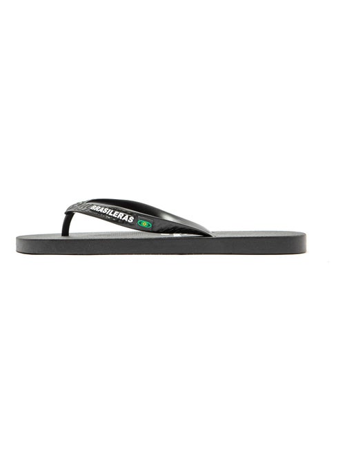 Tongs Brasileras pour homme avec semelle en gomme antidérapante - Kiabi