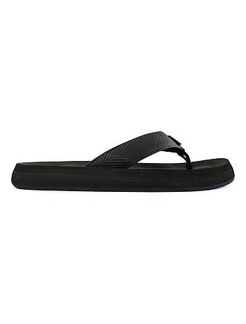 Tongs Brasileras unisexes avec semelle en gomme