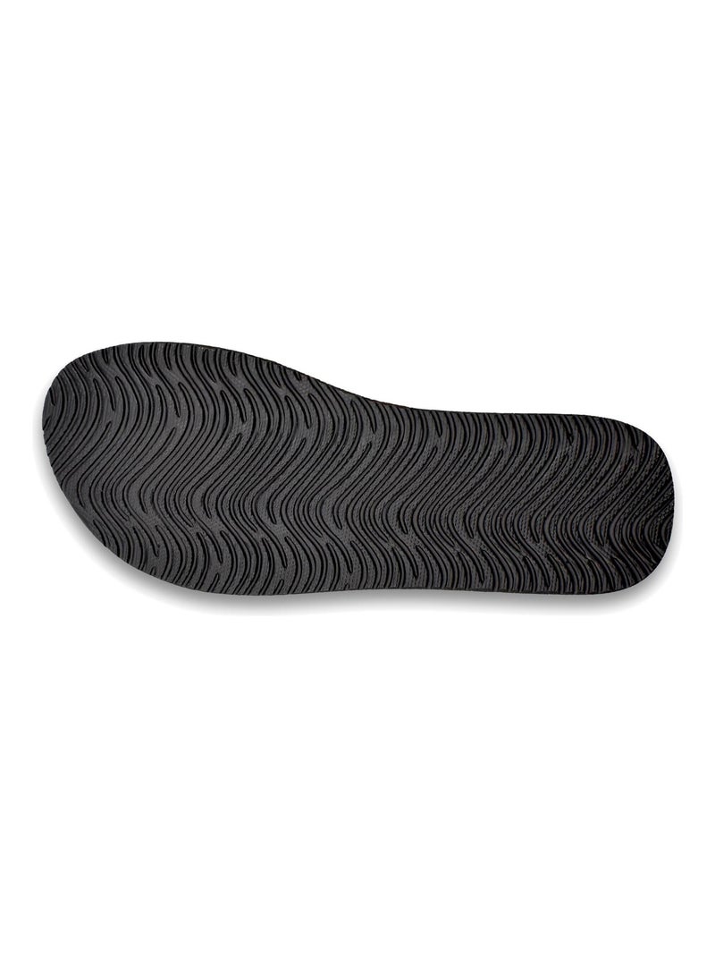 Tongs Brasileras pour homme Bleu marine - Kiabi
