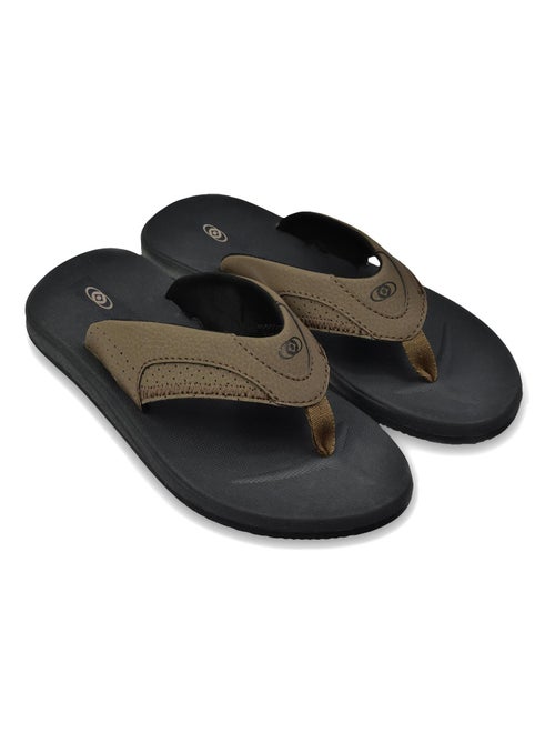 Tongs Brasileras pour homme - Kiabi