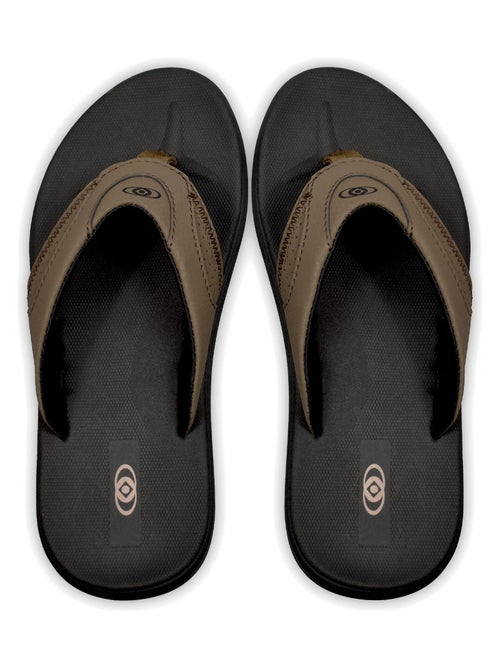 Tongs Brasileras pour homme - Kiabi