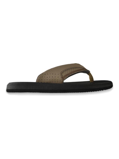 Tongs Brasileras pour homme - Kiabi
