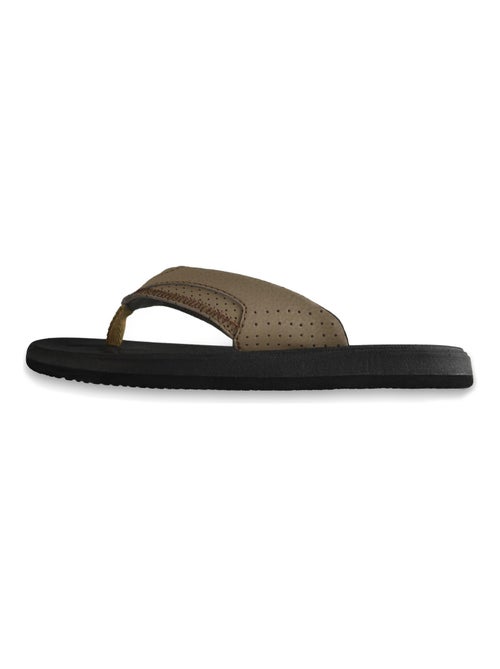 Tongs Brasileras pour homme - Kiabi