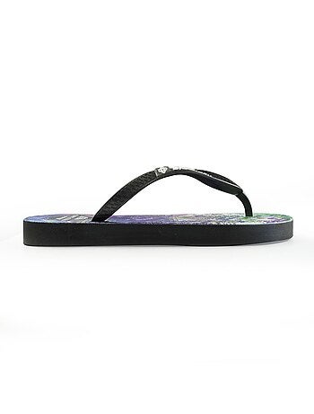 Tongs Brasileras pour homme semelle en gomme