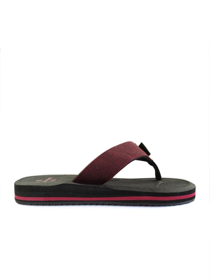 Tongs BRASILERAS Pour Homme - Antidérapantes, Confortables - Pour Plage, Piscine Et Ville - Semelle PVC Souple