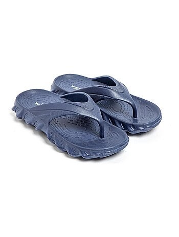 Tongs Brasileras semelle en gomme pour homme