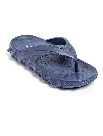 Tongs Brasileras semelle en gomme pour homme