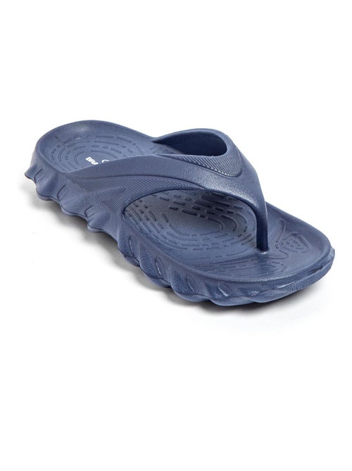 Tongs Brasileras semelle en gomme pour homme - Kiabi