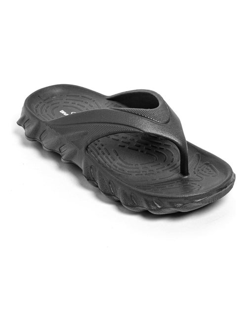 Tongs Brasileras semelle en gomme pour homme - Kiabi