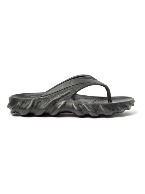 Tongs Brasileras semelle en gomme pour homme - Kiabi